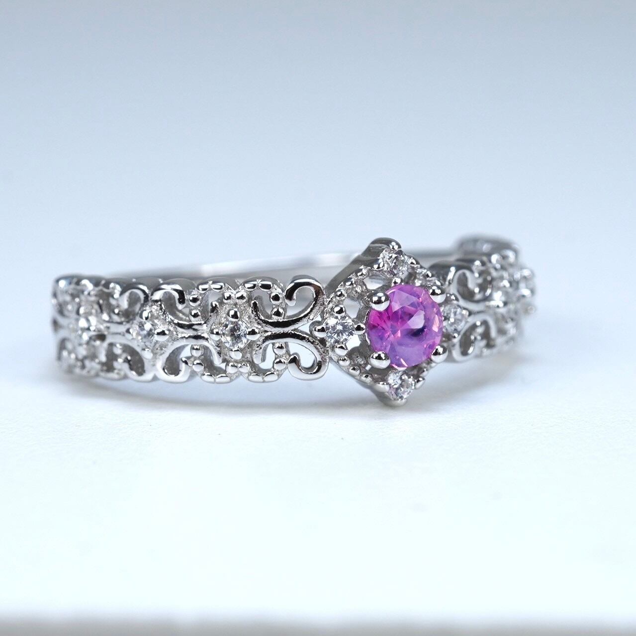 ♦︎シルキーサファイア♦︎WGカラー《0031》