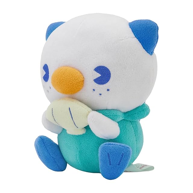 ポケモンセンターオリジナル ぬいぐるみ サイコソーダ・リフレッシュ