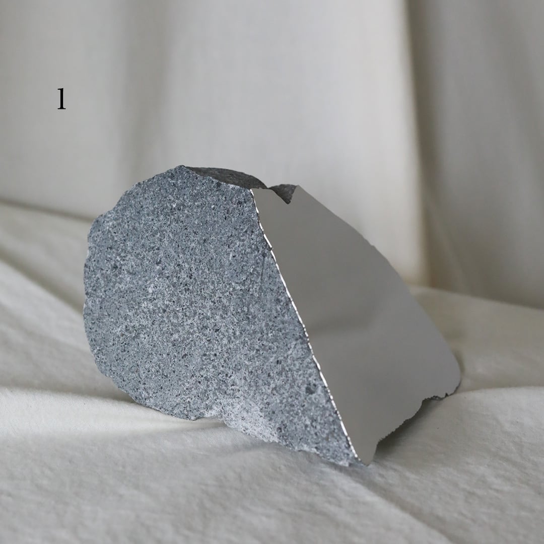 天然石オブジェ╰(*´︶`*)╯k きらきらクリスタル💎