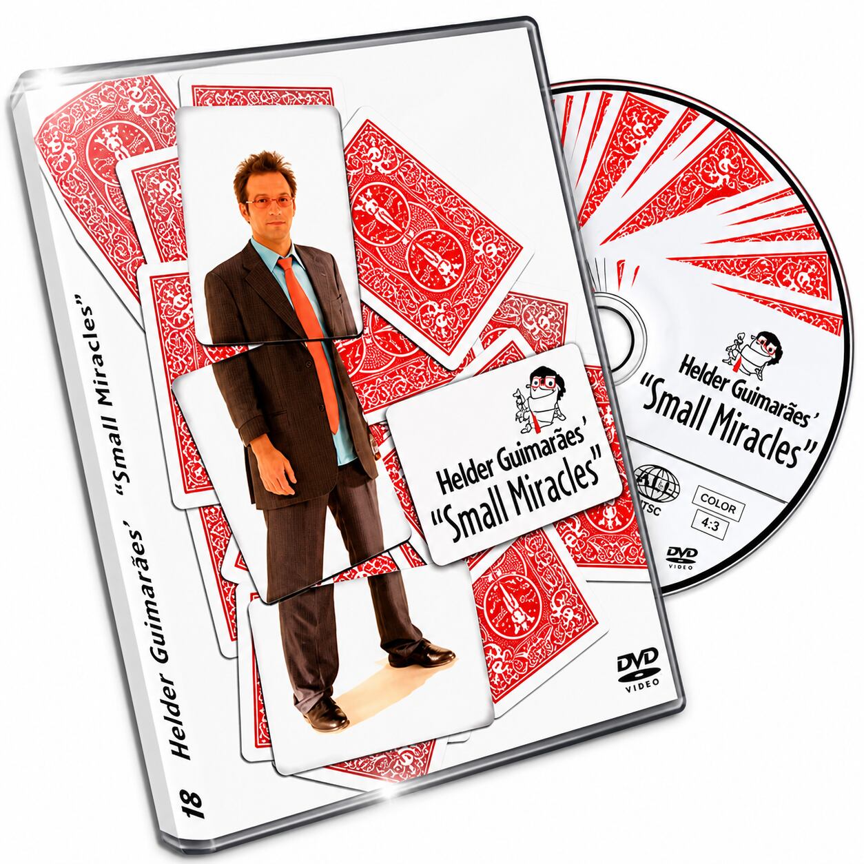 マジックDVD | DVD ⁄ オンライン動画,その他やメンタルマジックグッズ 