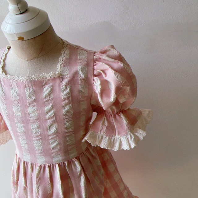 【即納】<EugenieCandies>  Judy one-piece (M/L)