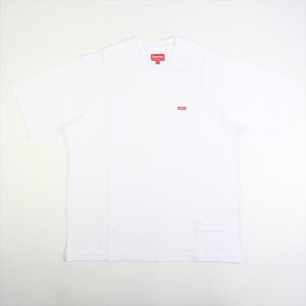 Size【S】 SUPREME シュプリーム 23SS Small Box Tee Tシャツ 白 ...