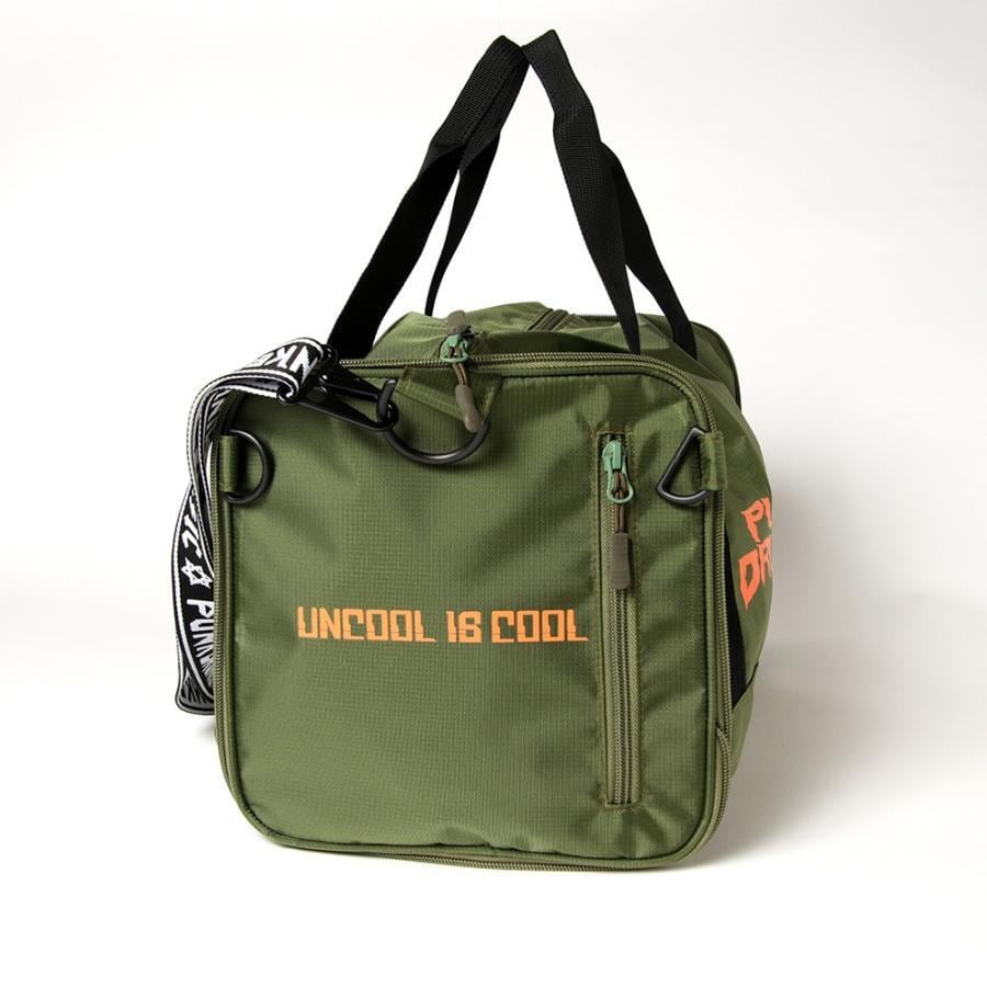 PUNKDRUNKERS 】ショルダーからボストンBAG パンクドランカーズ
