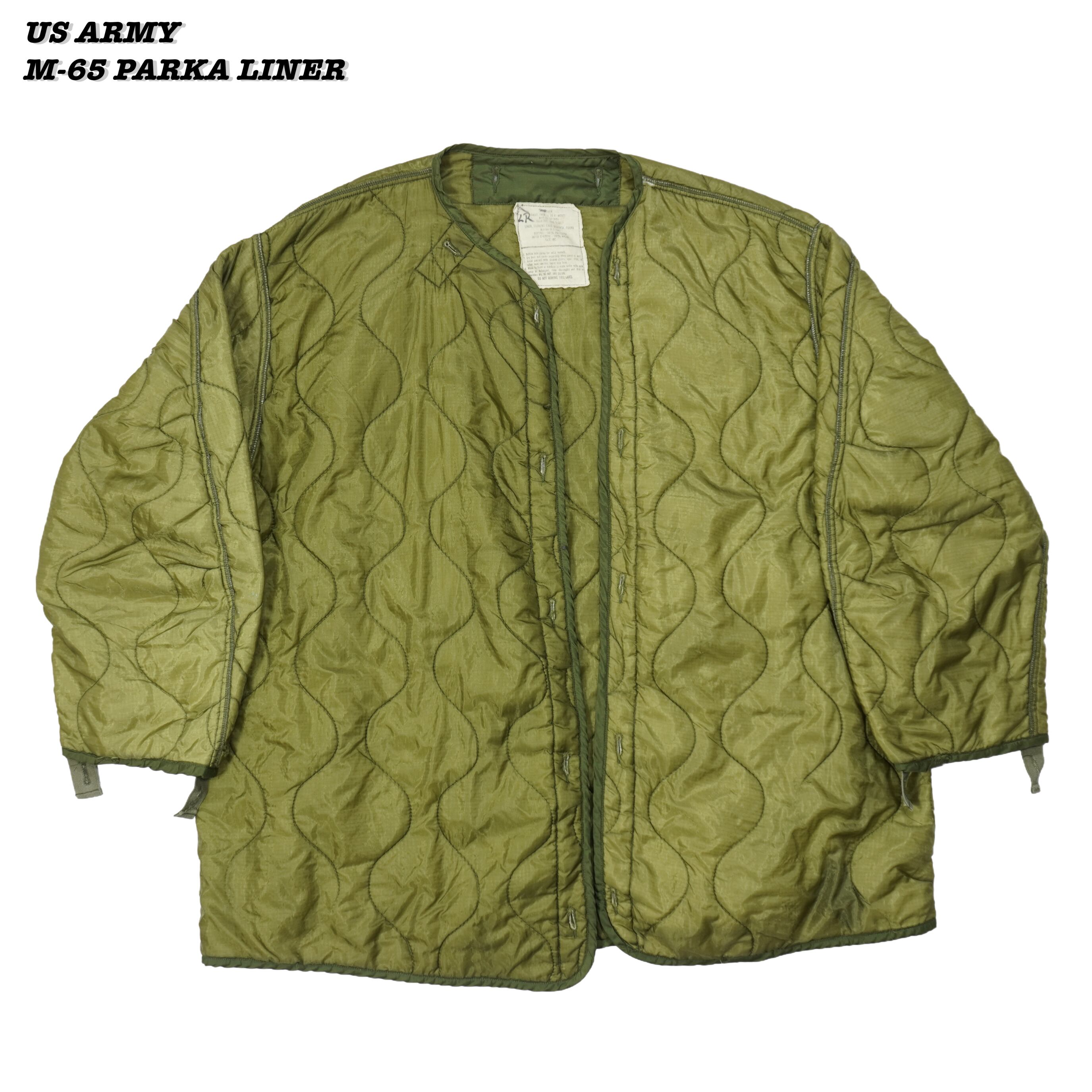 US NAVY A-2 DECK TROUSERS LARGE MIL25040 | Loki Vintage&Used