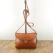 .OLD COACH TURN LOCK LEATHER SHOULDER BAG MADE IN USA/オールドコーチターンロックレザーショルダーバッグ 2000000040646