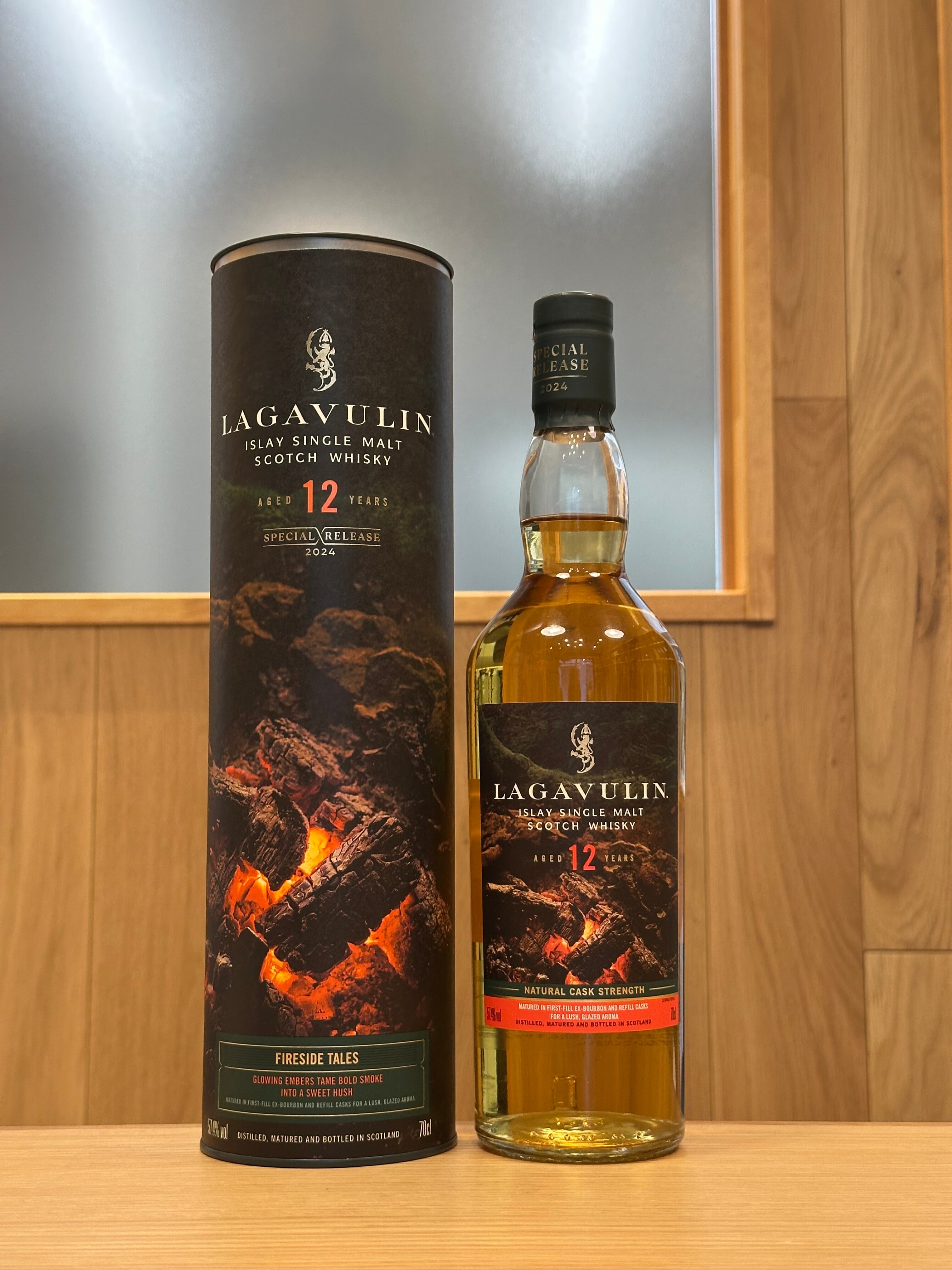 マクリー ムーア カスクストレングス | 株式会社なおかつ オンライン