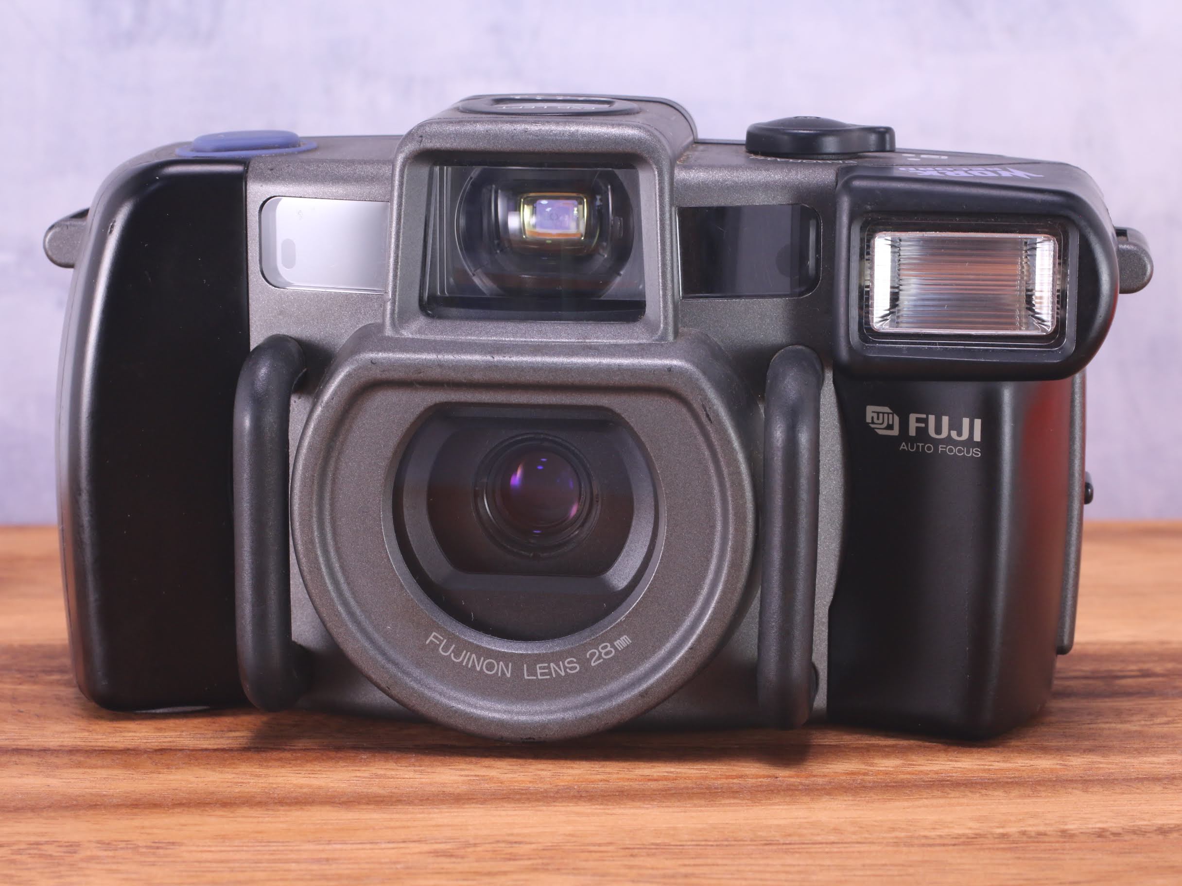 FUJIFILM WORK RECORD | Totte Me Camera powered by BASE