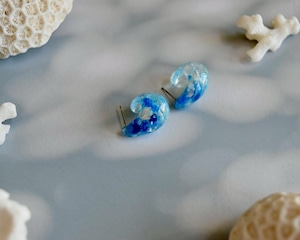 【委託販売】Atelier Wakka Upcycle lagoon sea tears