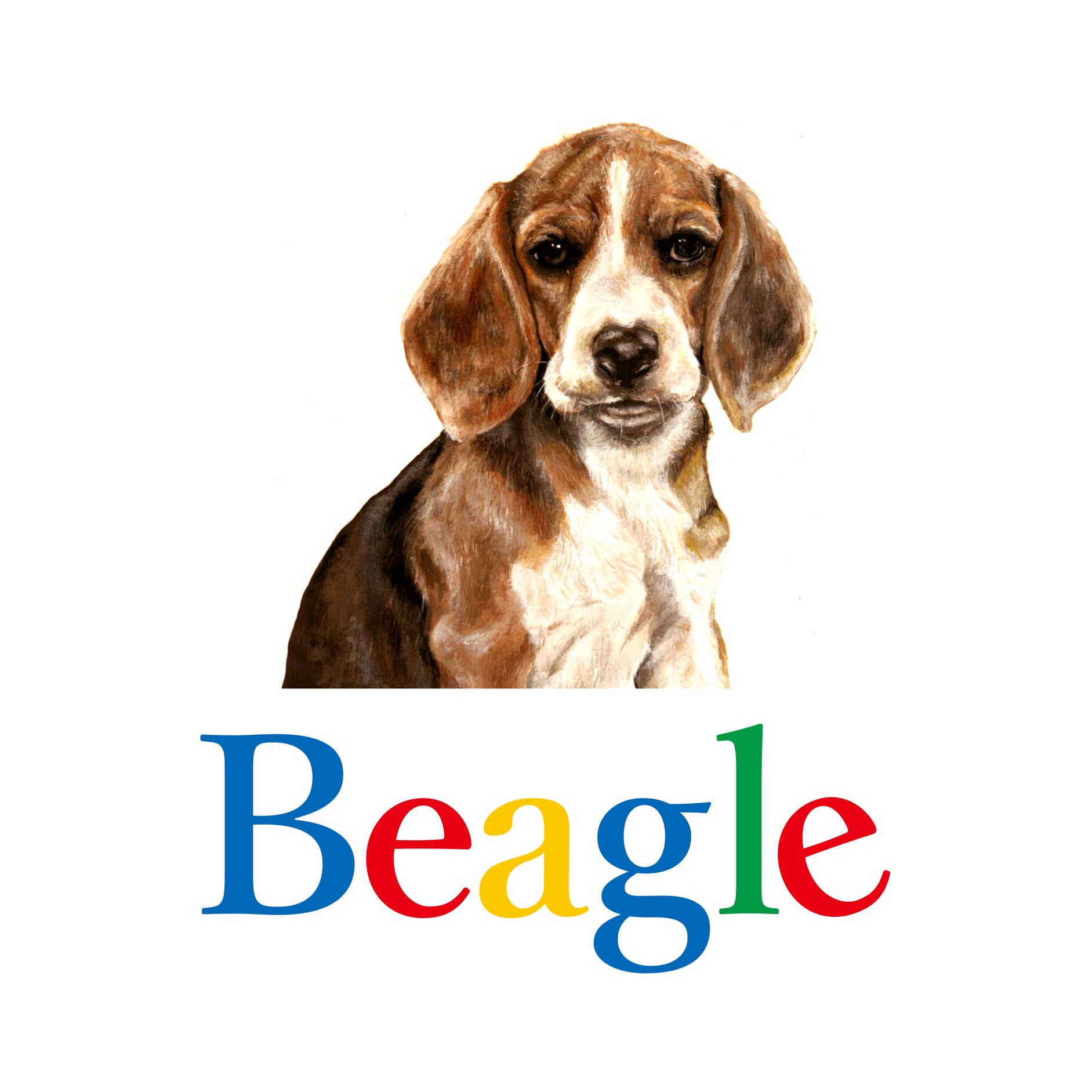 BEAGLE MAG | AKISHIKA design T-SHIRTS SHOP