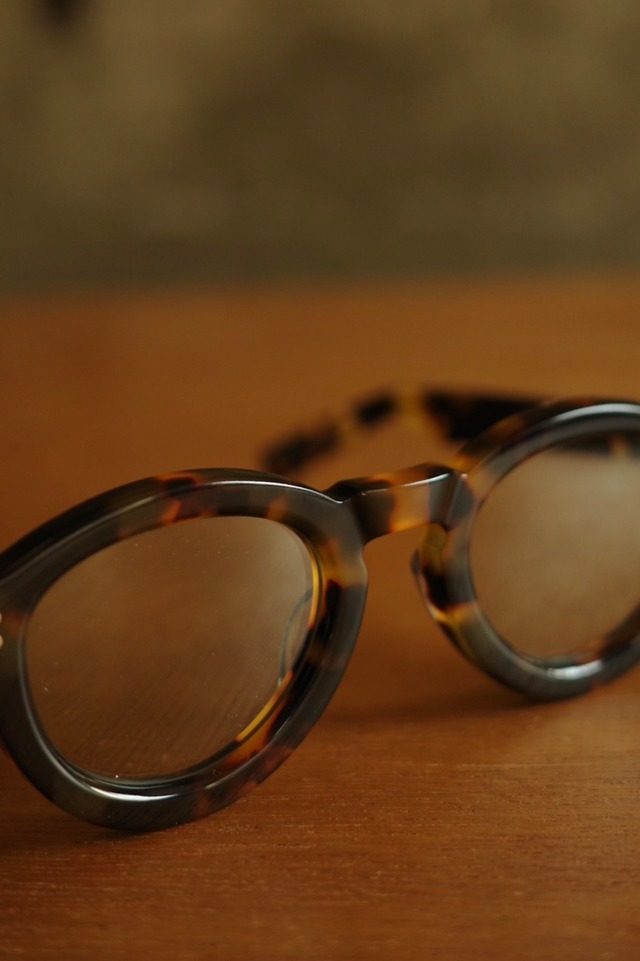 SNEAK PEEK / operator (col.tabaco sunburst)