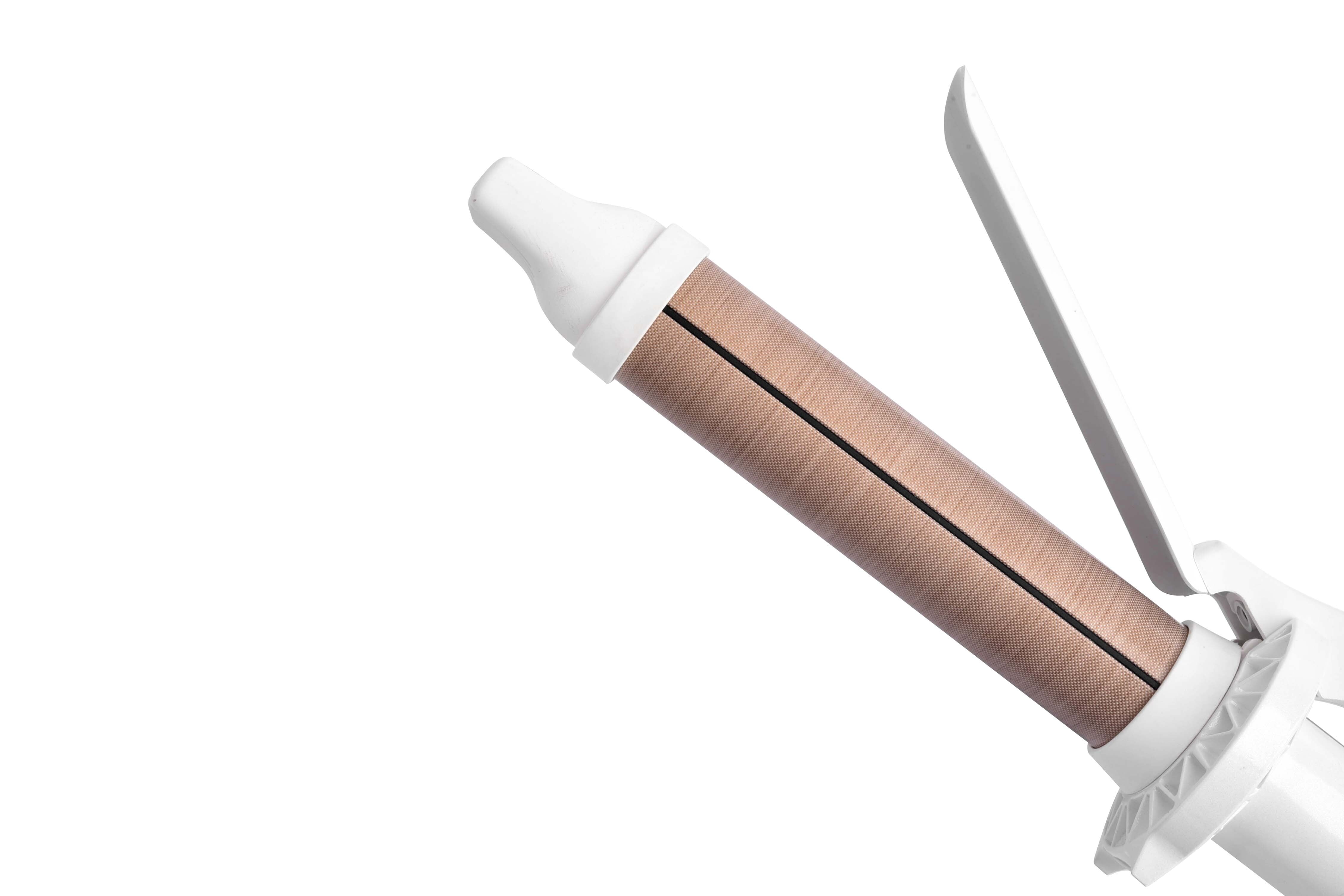 Kinujo 絹女　カールアイロン　28mm 絹女-KINUJO-カールアイロン 28mm | アイテム一覧 | KINUJO公式