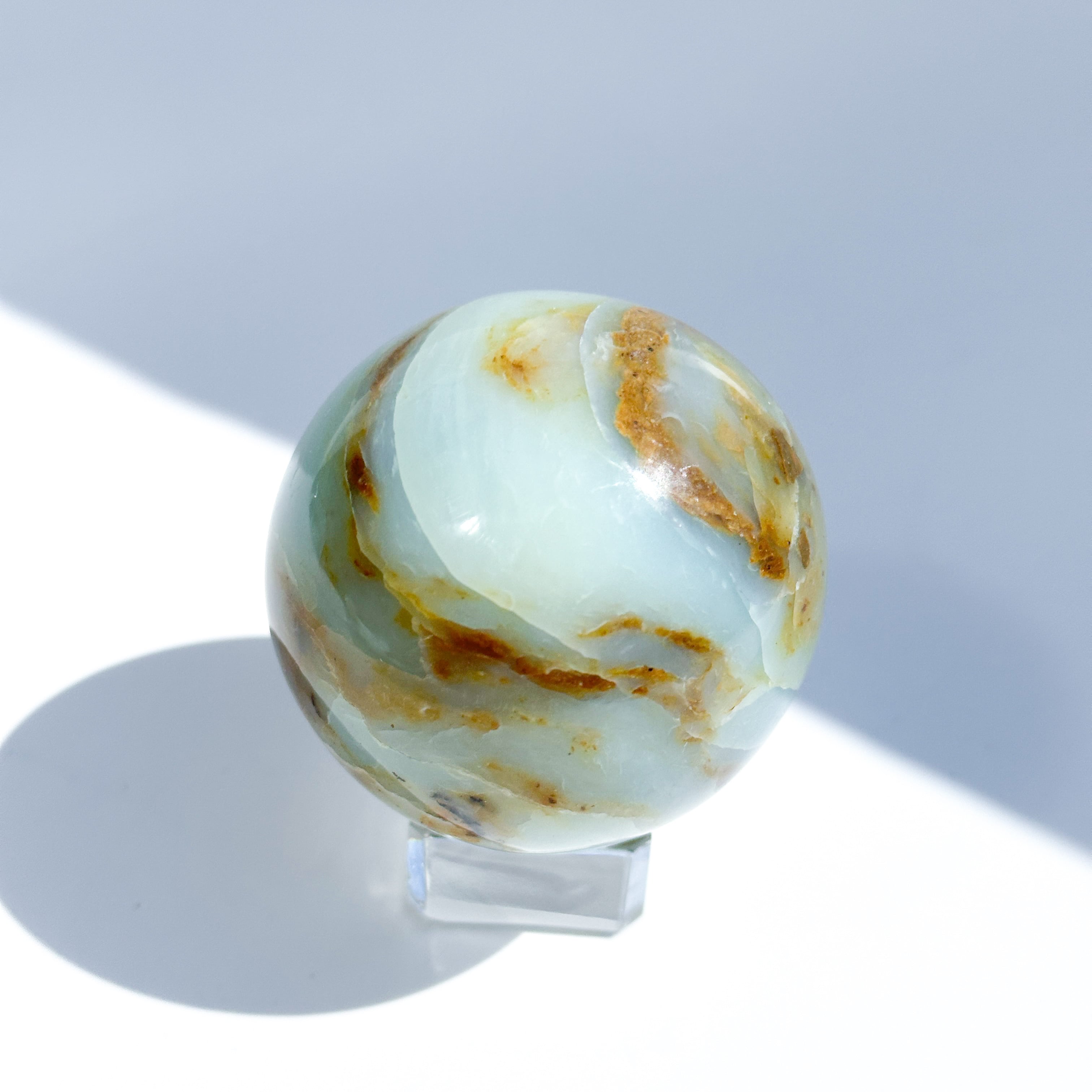 玉／Spheres | Kamoku［カモク］インテリア天然石・鉱物のネットショップ