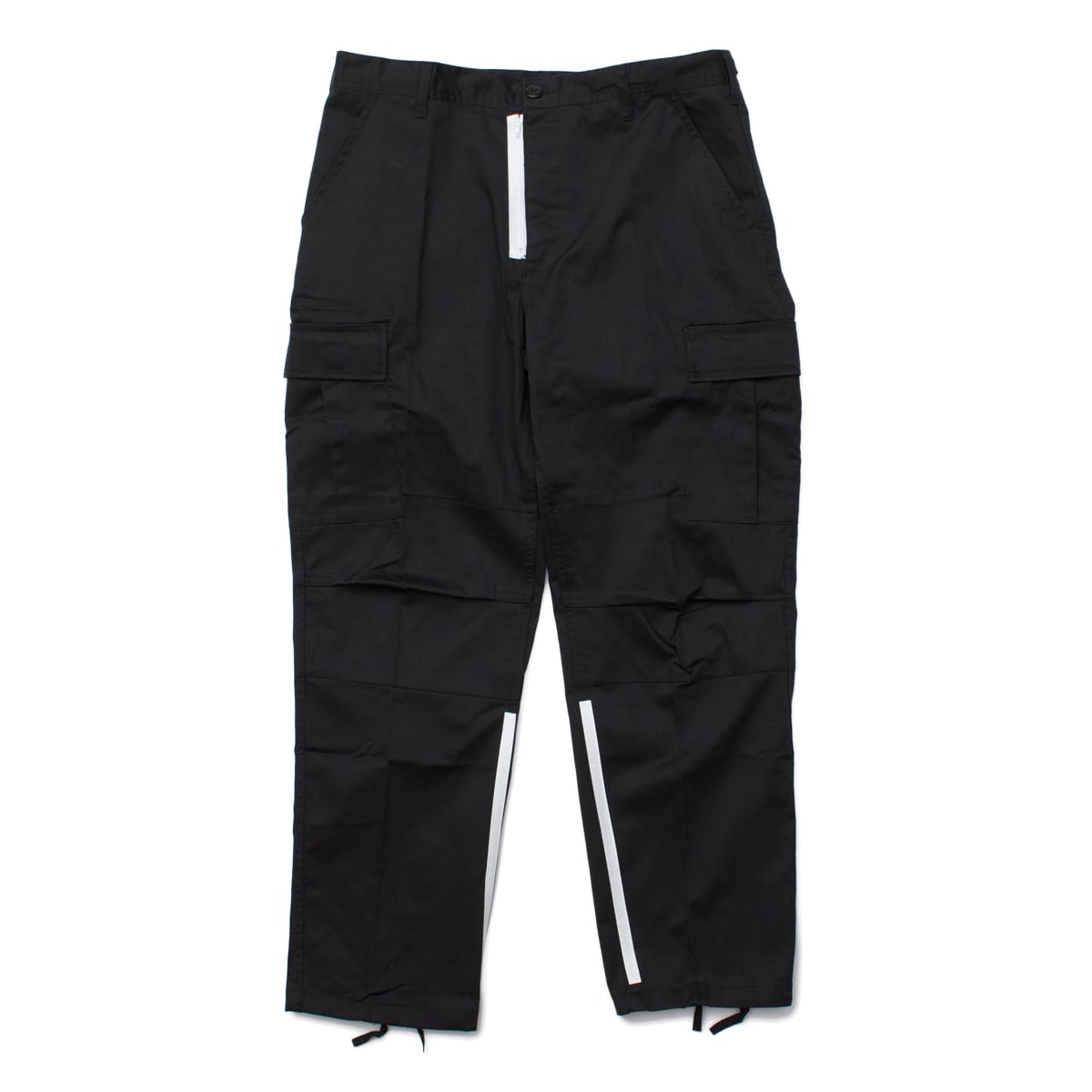 LINE PT BDU PANTS #BLACK