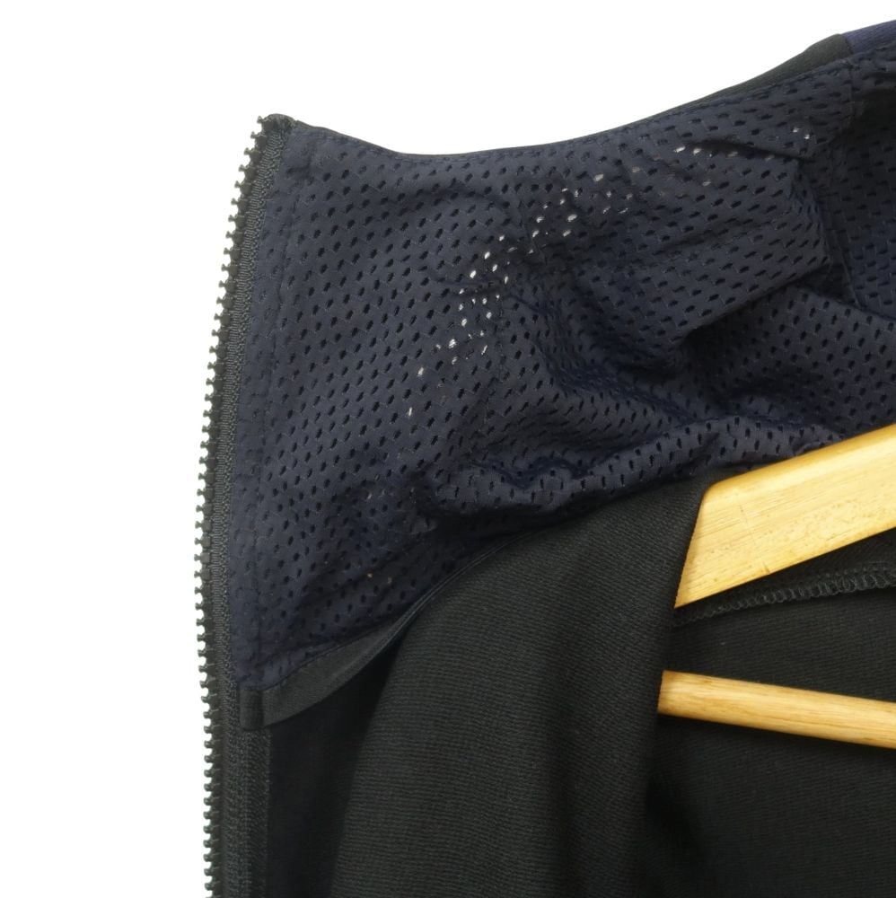 ワンモア one more WIND SHIELD HOODY ウィンド シールド フーディ