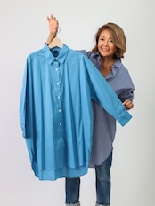 BEATRICE(オーバーサイズブラウス)