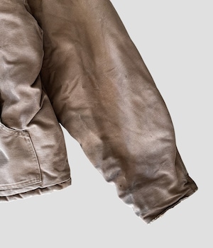 -Carhartt- Vintage 00s XL Traditional Jacket
