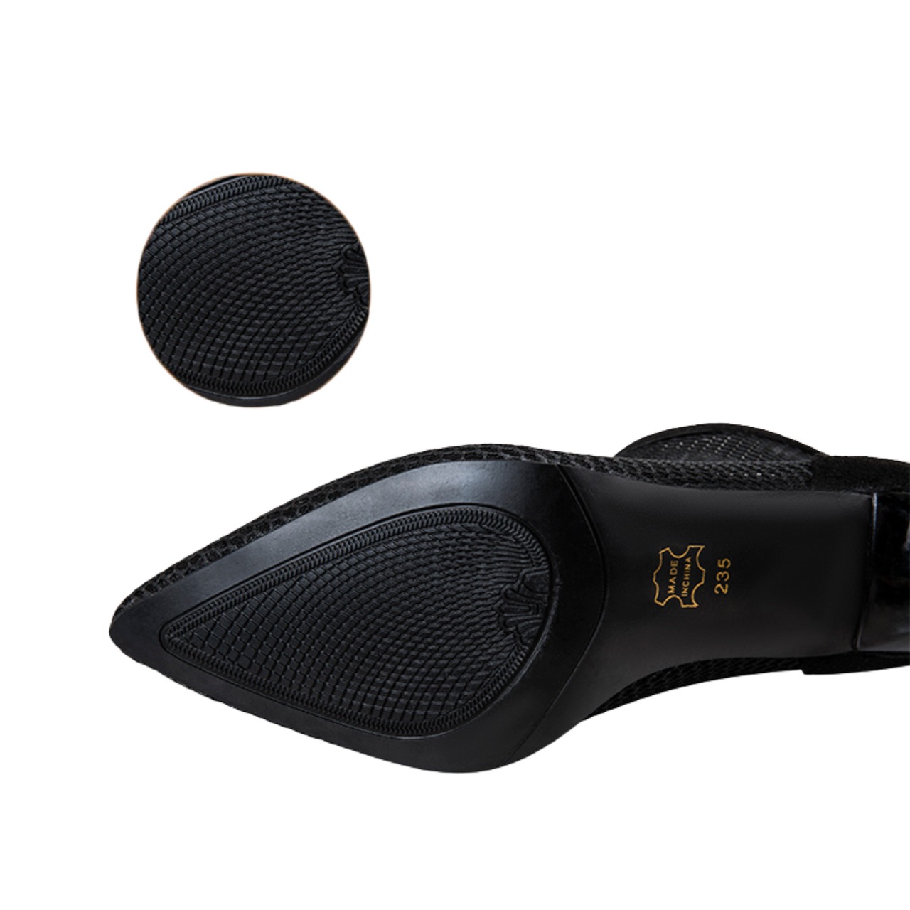 夏至の魔女Ⅰ〜魔女のサマーブーツ〜M23216