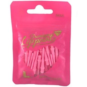 L-style チップ Premium Lippoint ピンク 30本入り 2BA