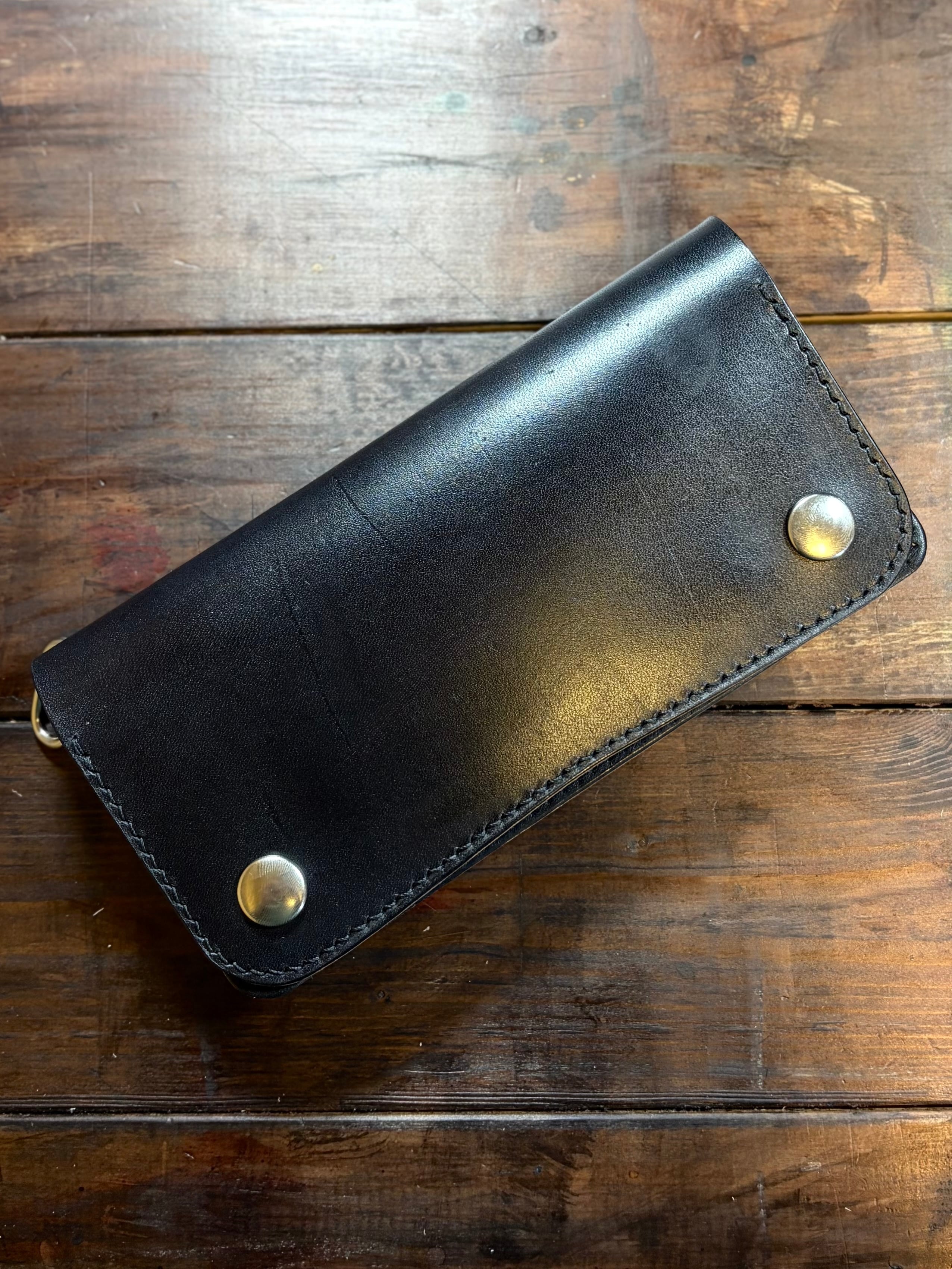 オーダーオプション用】クロコダイルカスタム | OLD LEATHERS 札幌革工房