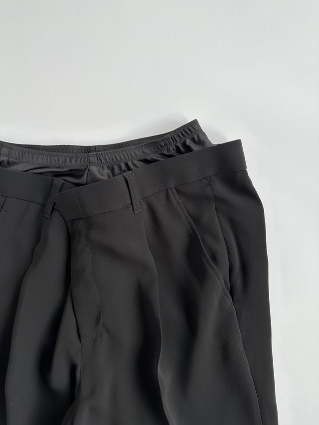 【akikoaoki】undressed trousers 02