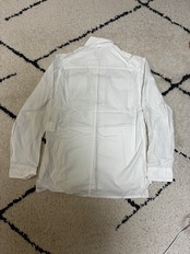 Allegri - Vintage Zip Shirts jacket — 写真3