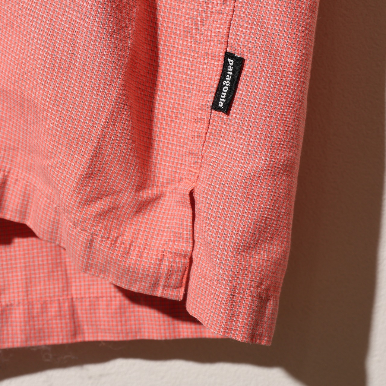 美品 M Island Hopper Ⅱ Shirt パタゴニア Patagonia アイランドホッパーシャツ
