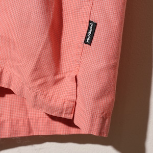 美品 M Island Hopper Ⅱ Shirt パタゴニア Patagonia アイランドホッパーシャツ