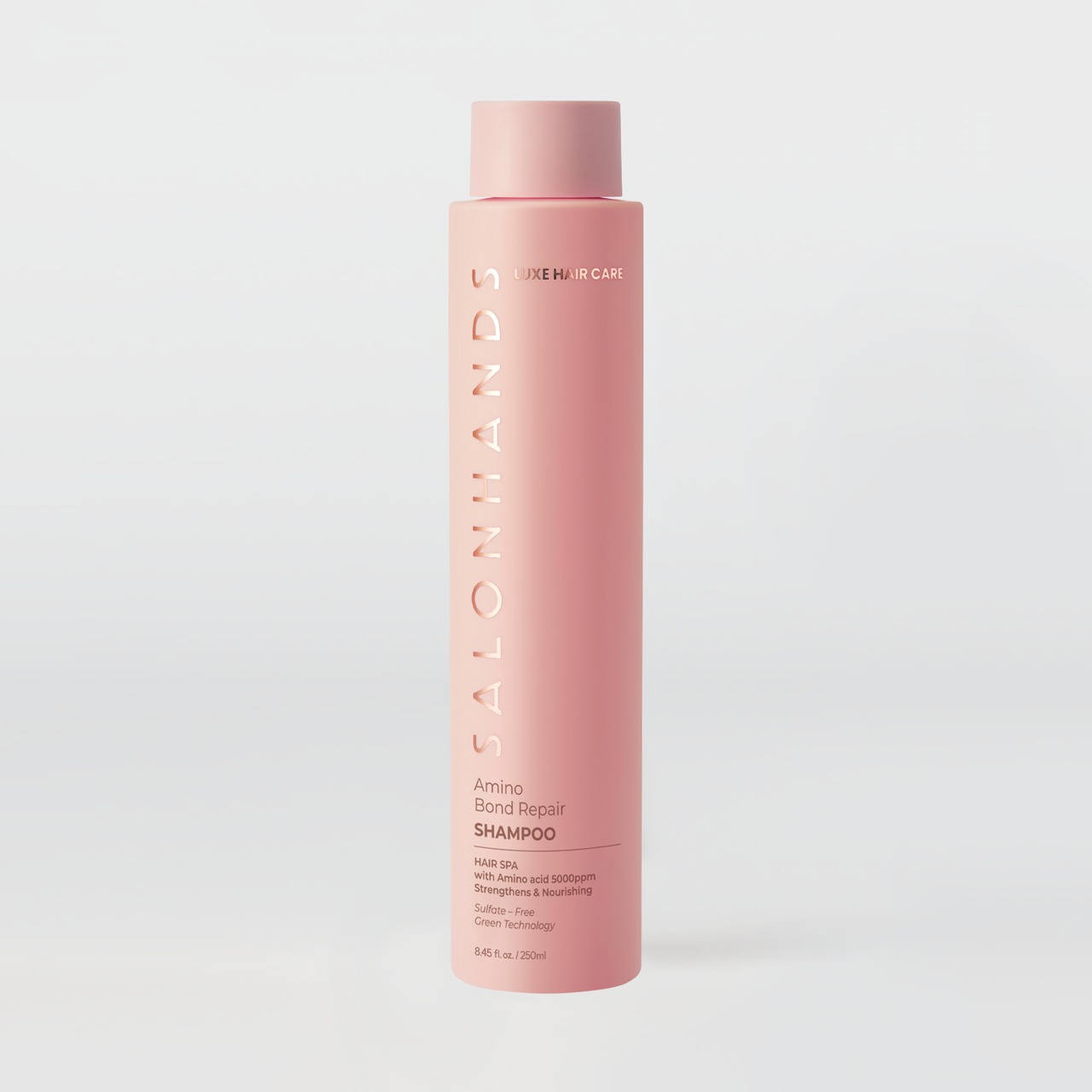 【SALONHANDS】アミノボンドリペアシャンプー 250mL