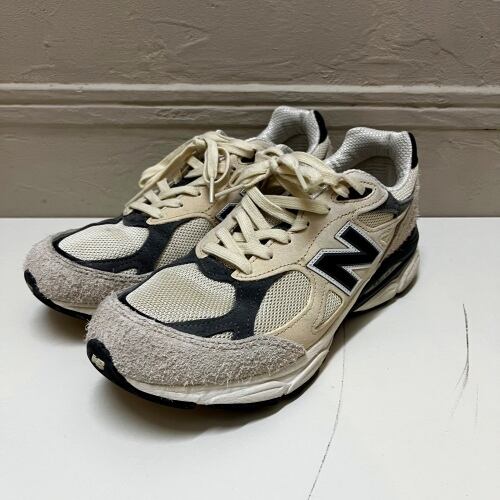 New Balance ニューバランス 990V3 MOONBEAM M990AD3 【代官山04  