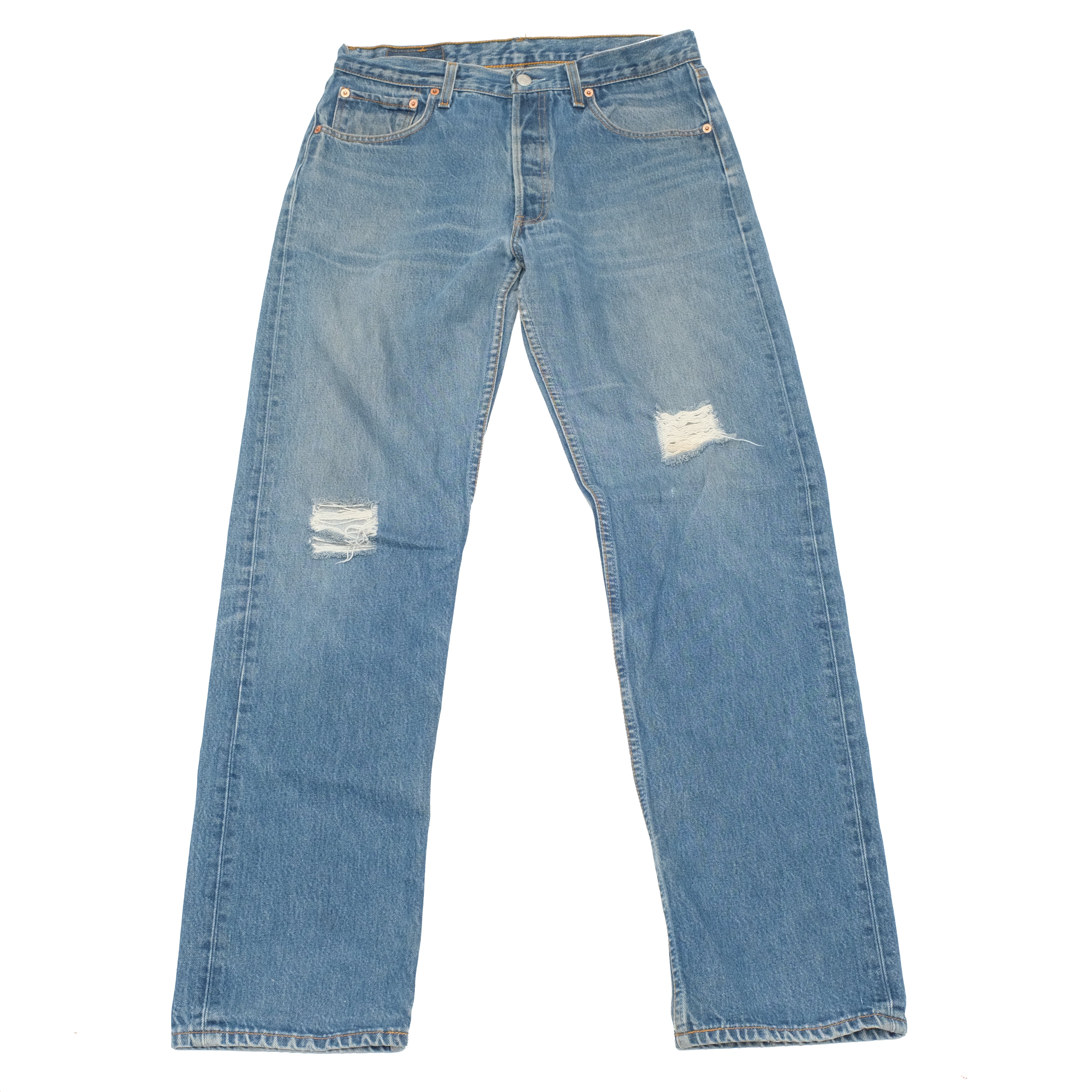 90's EURO Levi's 501 made in Poland 実寸33×34 ポーランド製