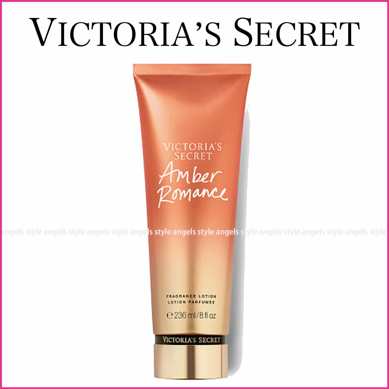 Victoria's secret ボディローション フレグランス - ボディクリーム