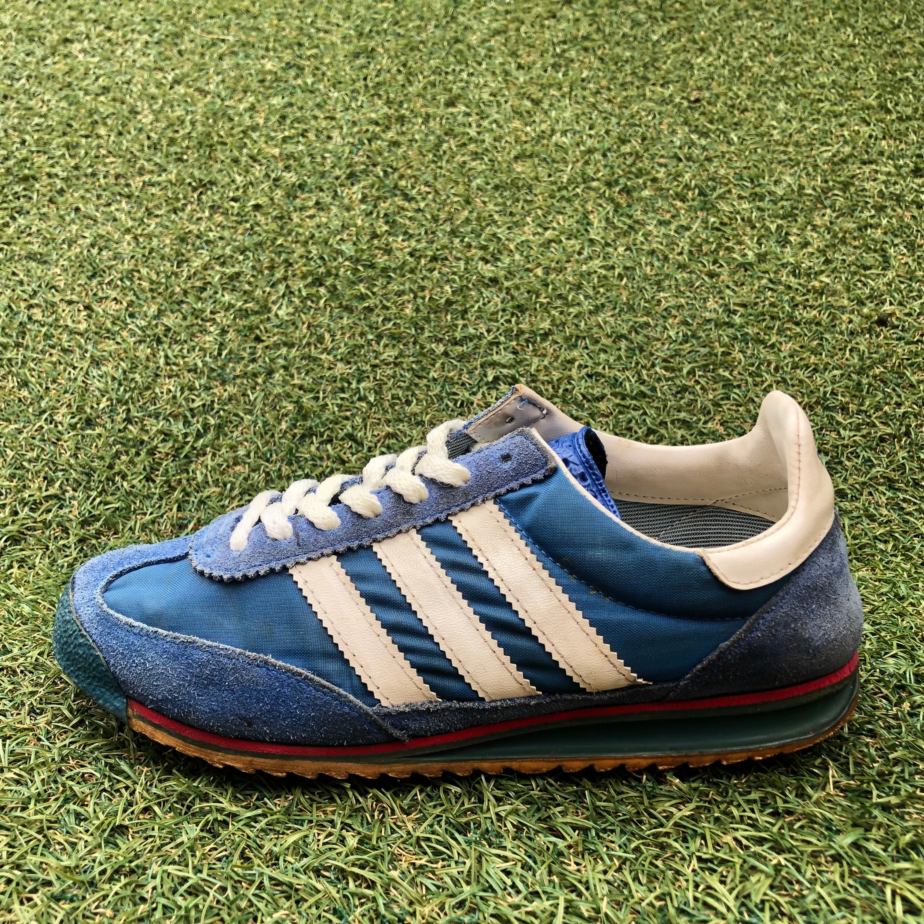 90's ヴィンテージ adidas SL72 アディダス スーパーライト72 HA468