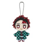 鬼滅の刃 Chibiぬいマスコット 竈門炭治郎(9802652)