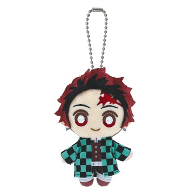 鬼滅の刃 Chibiぬいマスコット 竈門炭治郎(9802652)