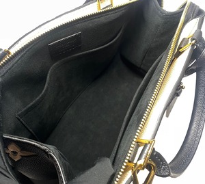 Louis Vuitton  ルイヴィトン バック レディース M58913 プティ・パレ PM ノワールベージュ