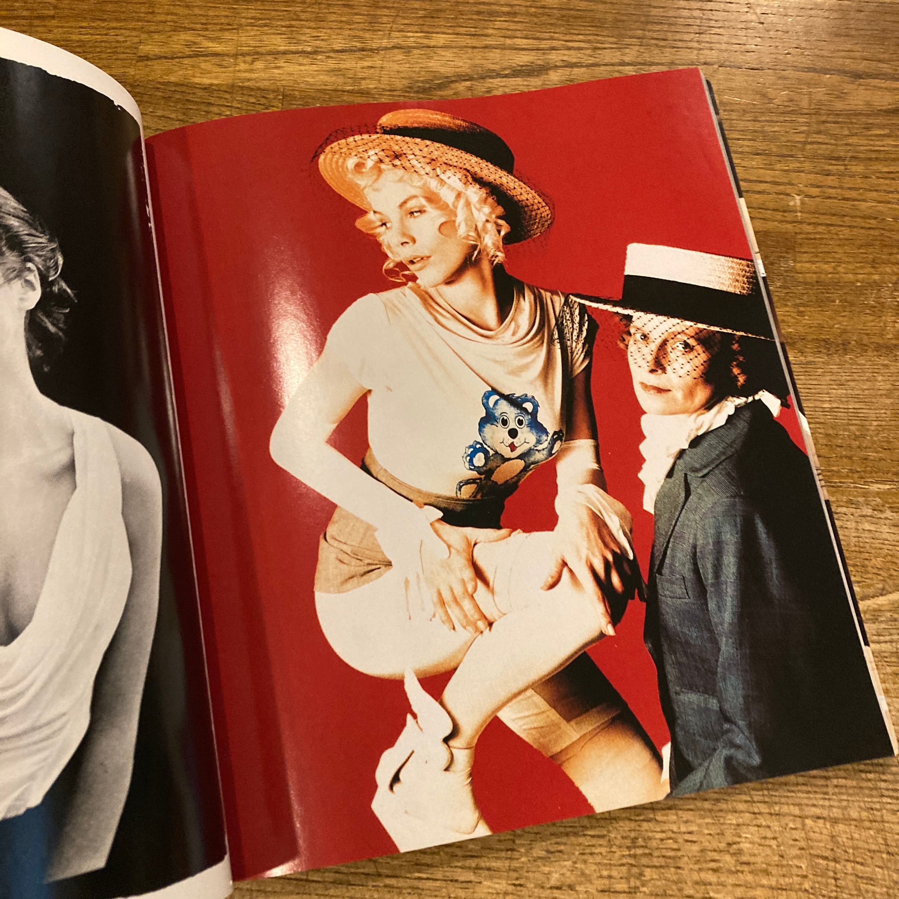 Vivienne Westwood / Claire Wilcox | 百年