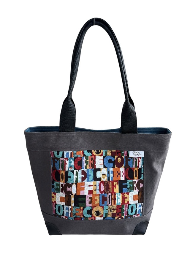 Coffee トートM（メキシココーヒー）