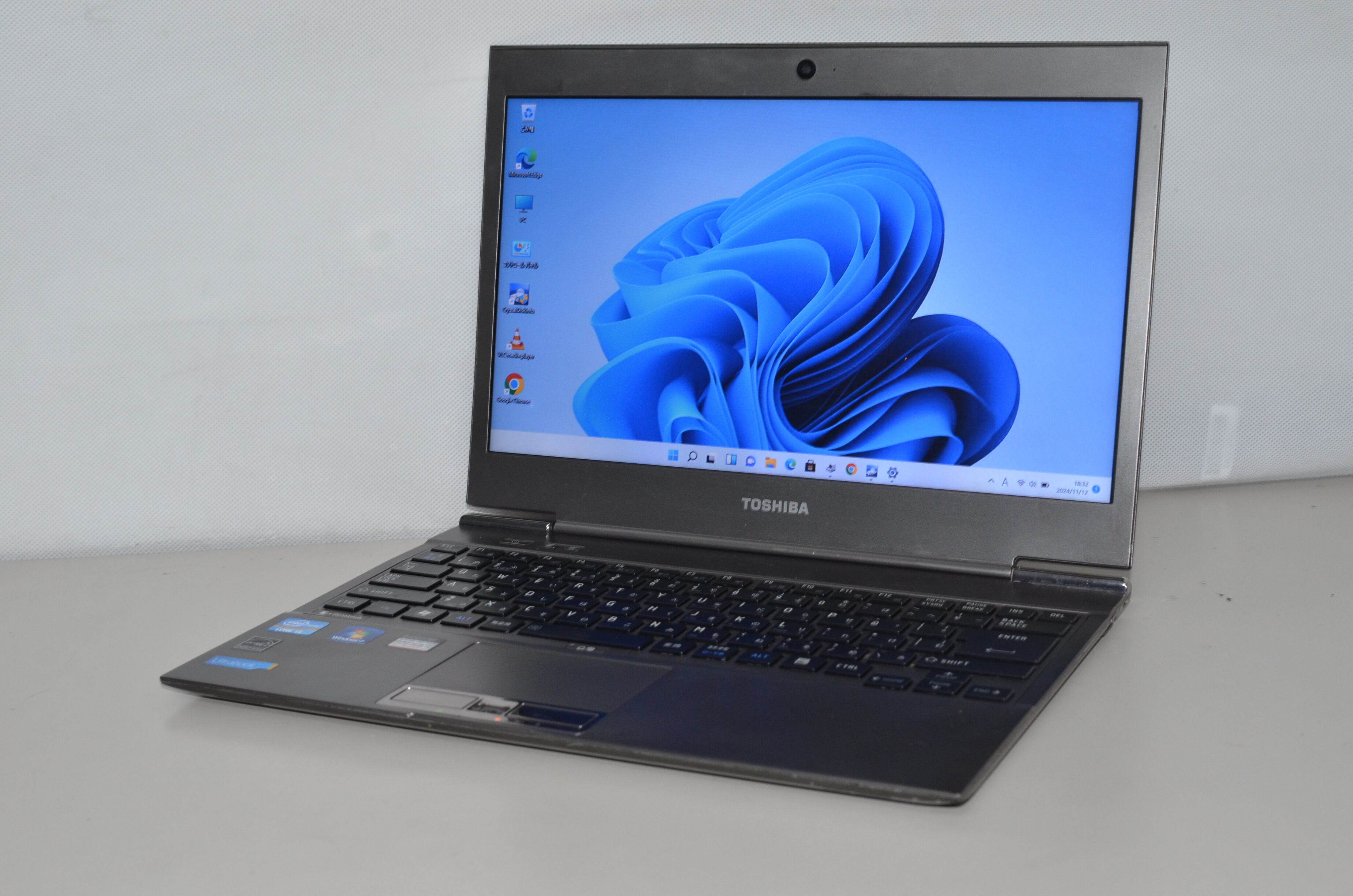 ノートパソコン/Core i5/Windows11/SSD/初心者☆R631 【公式通販】