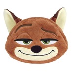 ズートピア2ぬいぐるみフェイスポーチ ニック(1862007)