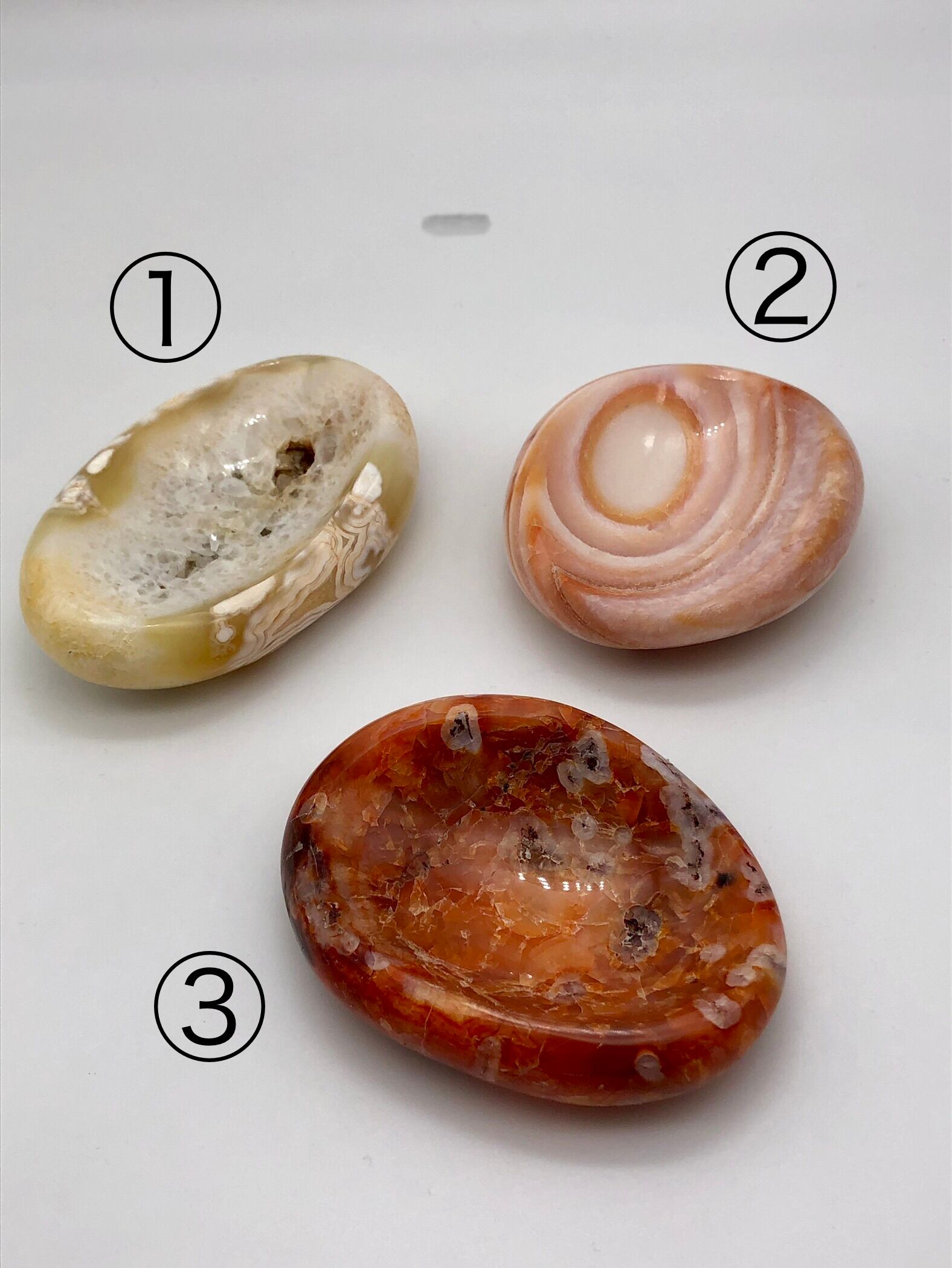 超希少】ブルートルマリン7mm台/直感力、霊性、ヒーリング