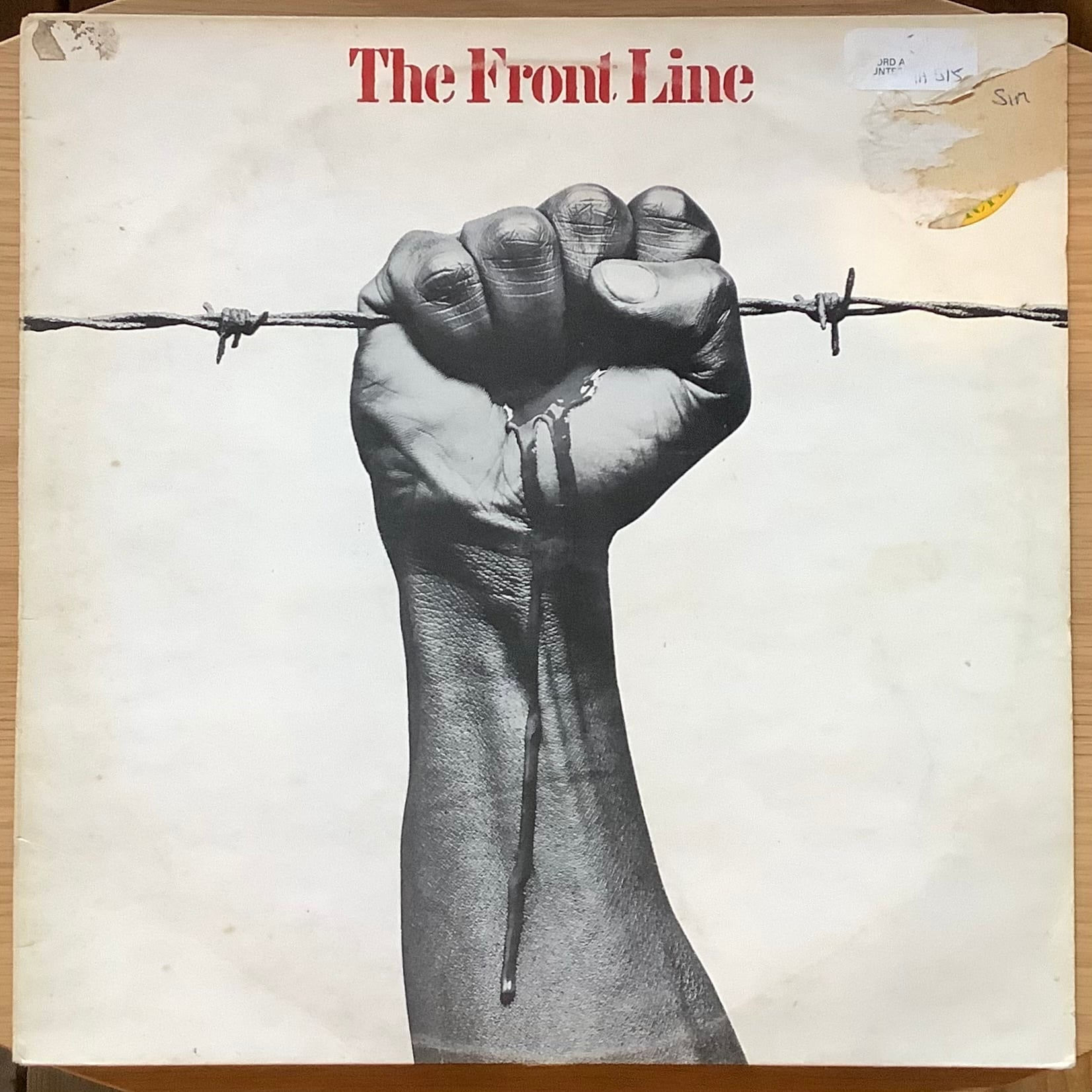 JETHRO TULL / A: BOUREE / B: FAT MAN | Plastic Soul Records