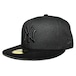 ニューエラ ベースボールキャップ 帽子 NEW ERA 59fifty メンズ レディース MLB ニューヨーク ヤンキース 6 3/4-8 1/4 NR11591128