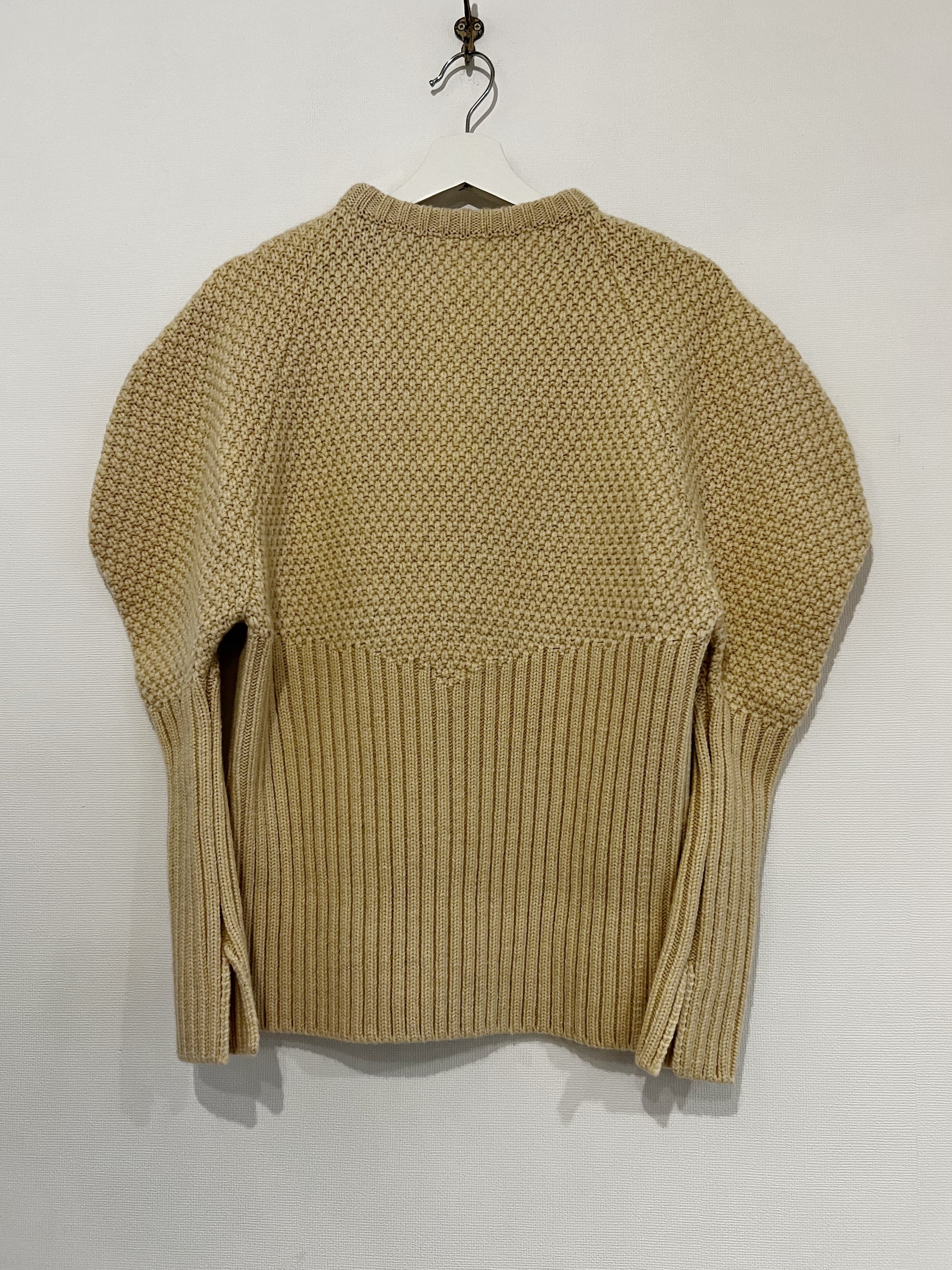 DECO depuis 1985 3G GESSYOKU KNIT KINARI