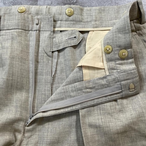 90s Polo by Ralph Lauren 日本製 88 ホワイトパンツ 詳細写真8