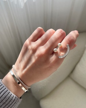 Smile Ring