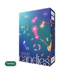 Twinkly(トゥインクリー) キャンディーズ 100LED スマートデコレーションライト