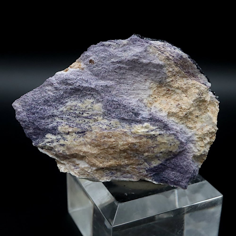 フローライト クォーツ蛍石 水晶 42g FL609 鉱物 天然石 原石 | 鉱物