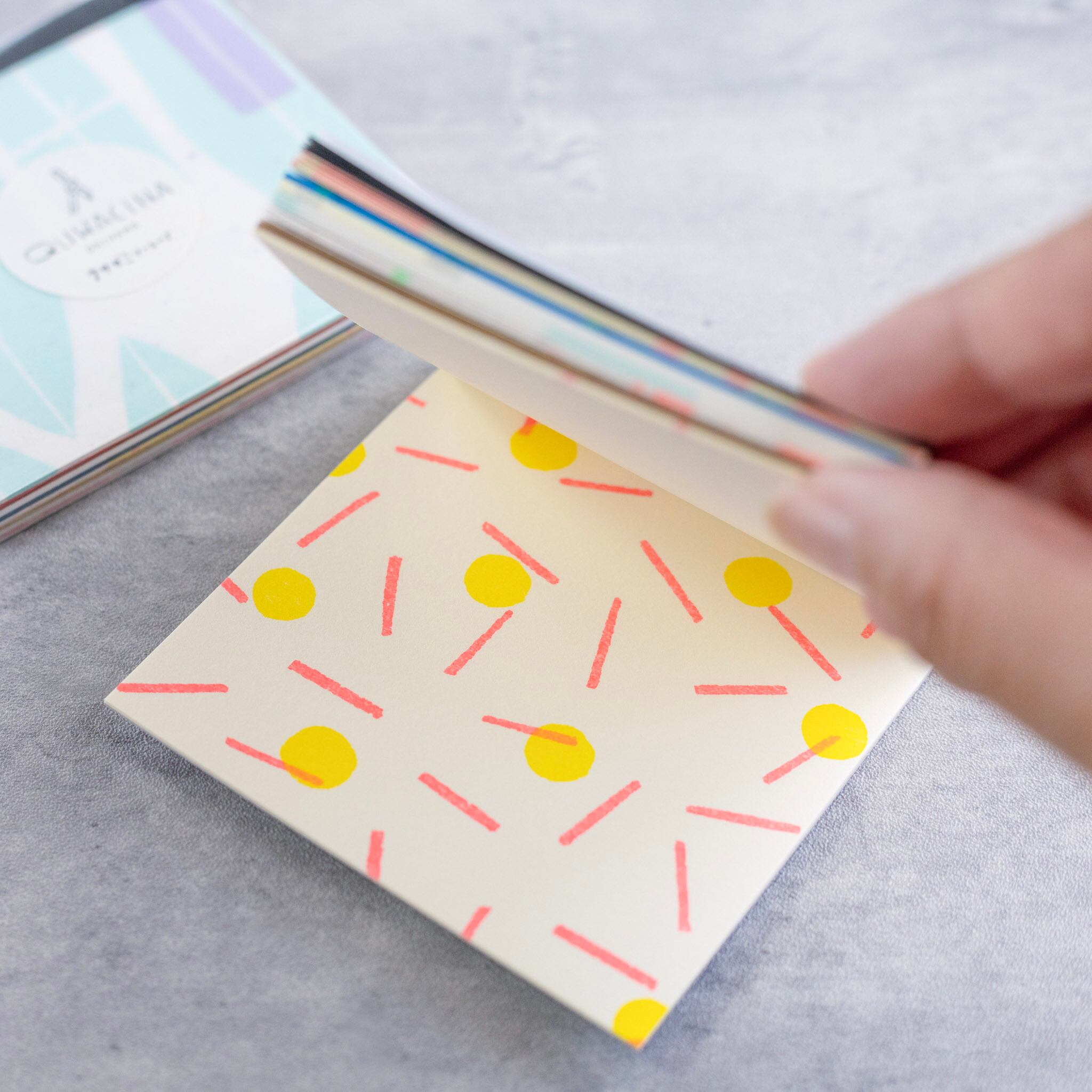 QUWACINA メモ帳 | Dear Okinawa,