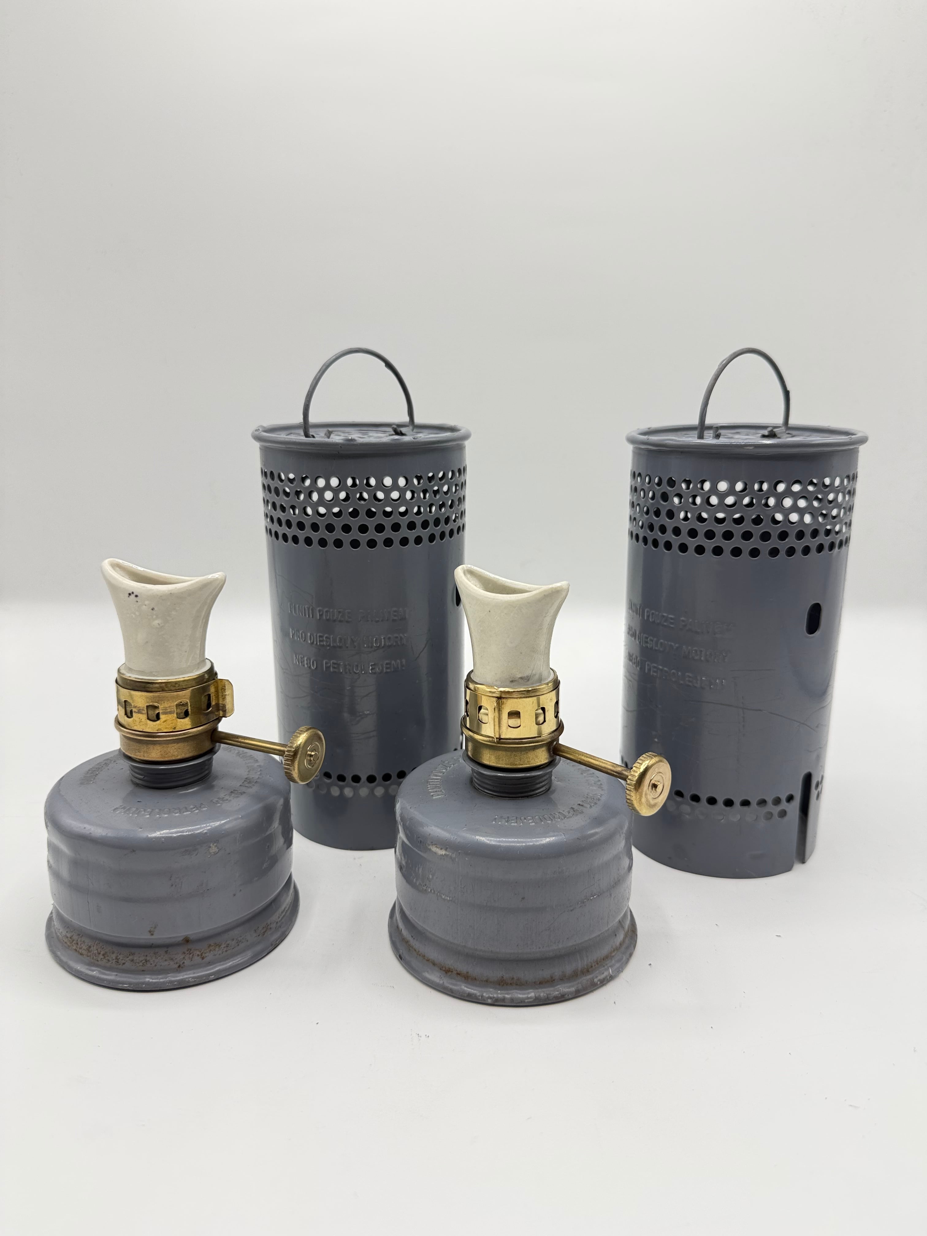 004 NEW OLD STOCK‼️『チェコ軍用ミリタリーストーブ』MARS HEATER
