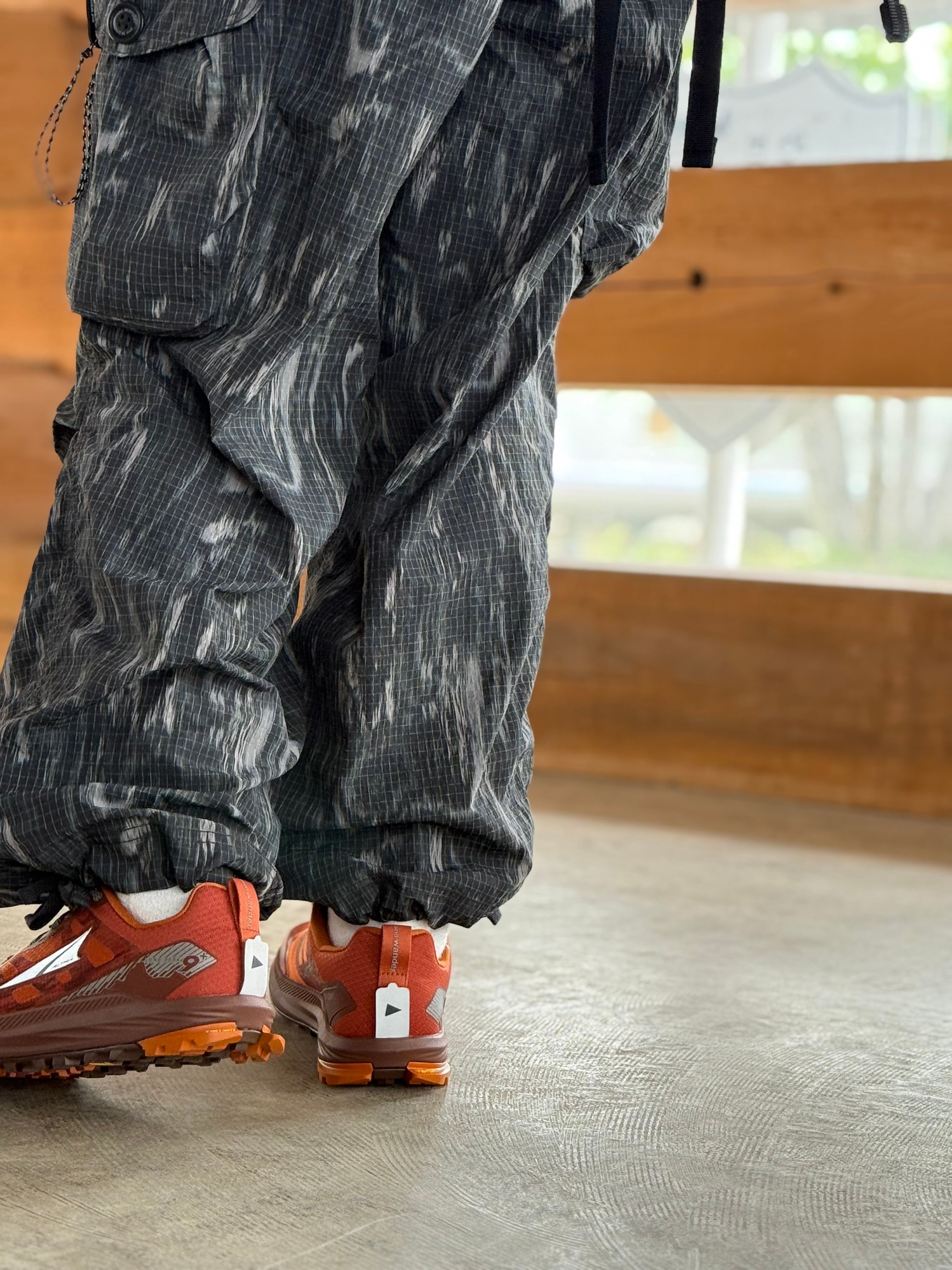 Altra×and wander アルトラ×アンドワンダー【LONE PEAK 9+】 | LARGE